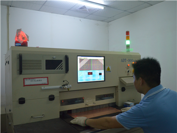 X-Ray Multi Drilling Machine